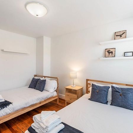 3Br Colonial House With Parking By Cozysuites Alexandría Exterior foto