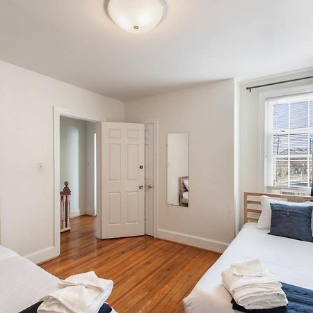 3Br Colonial House With Parking By Cozysuites Alexandría Exterior foto