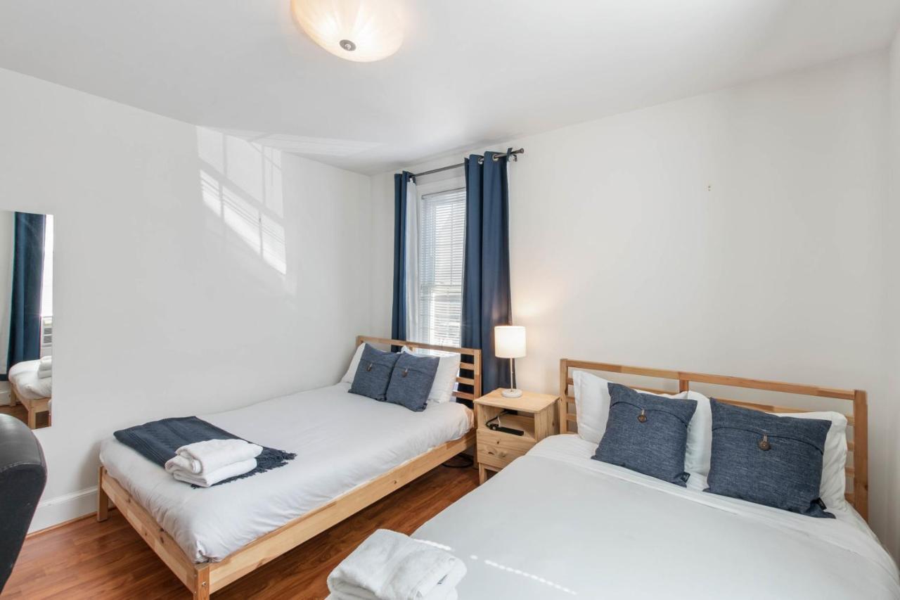 3Br Colonial House With Parking By Cozysuites Alexandría Exterior foto