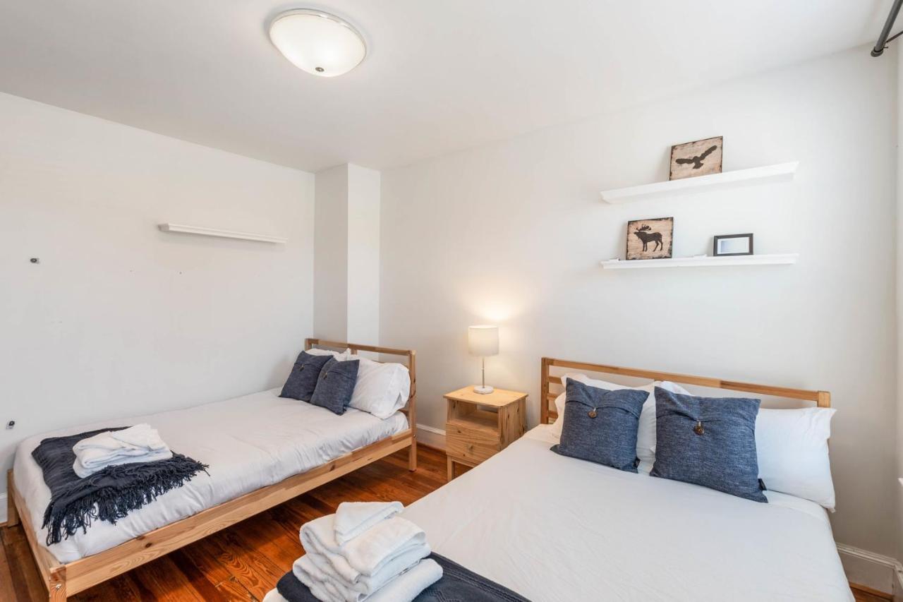 3Br Colonial House With Parking By Cozysuites Alexandría Exterior foto