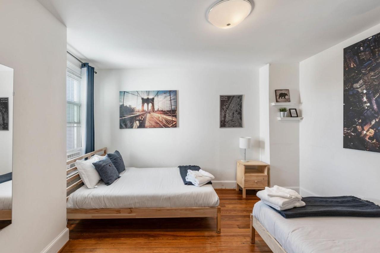 3Br Colonial House With Parking By Cozysuites Alexandría Exterior foto