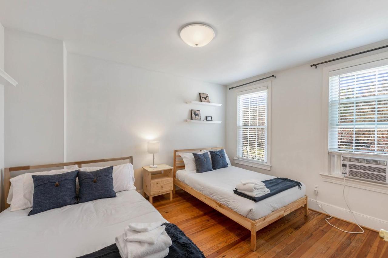 3Br Colonial House With Parking By Cozysuites Alexandría Exterior foto