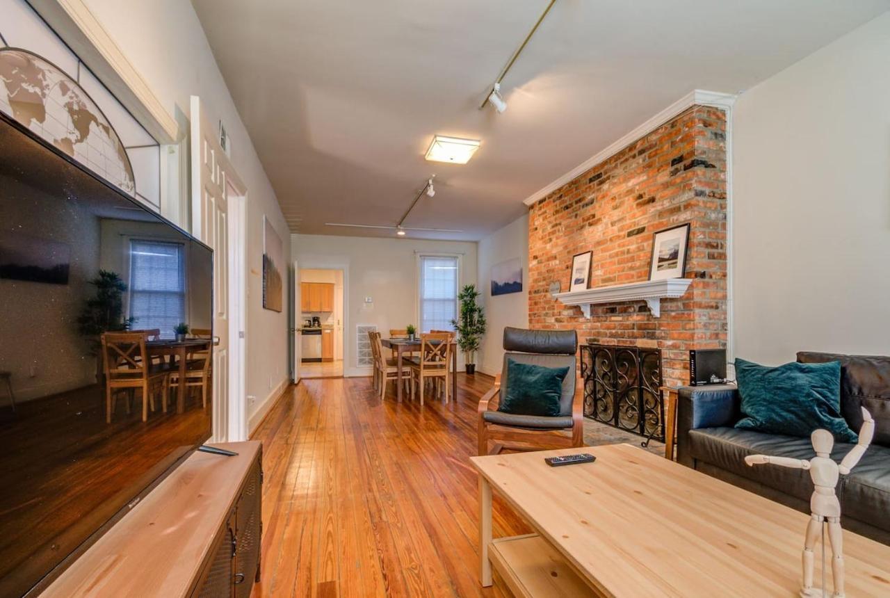 3Br Colonial House With Parking By Cozysuites Alexandría Exterior foto
