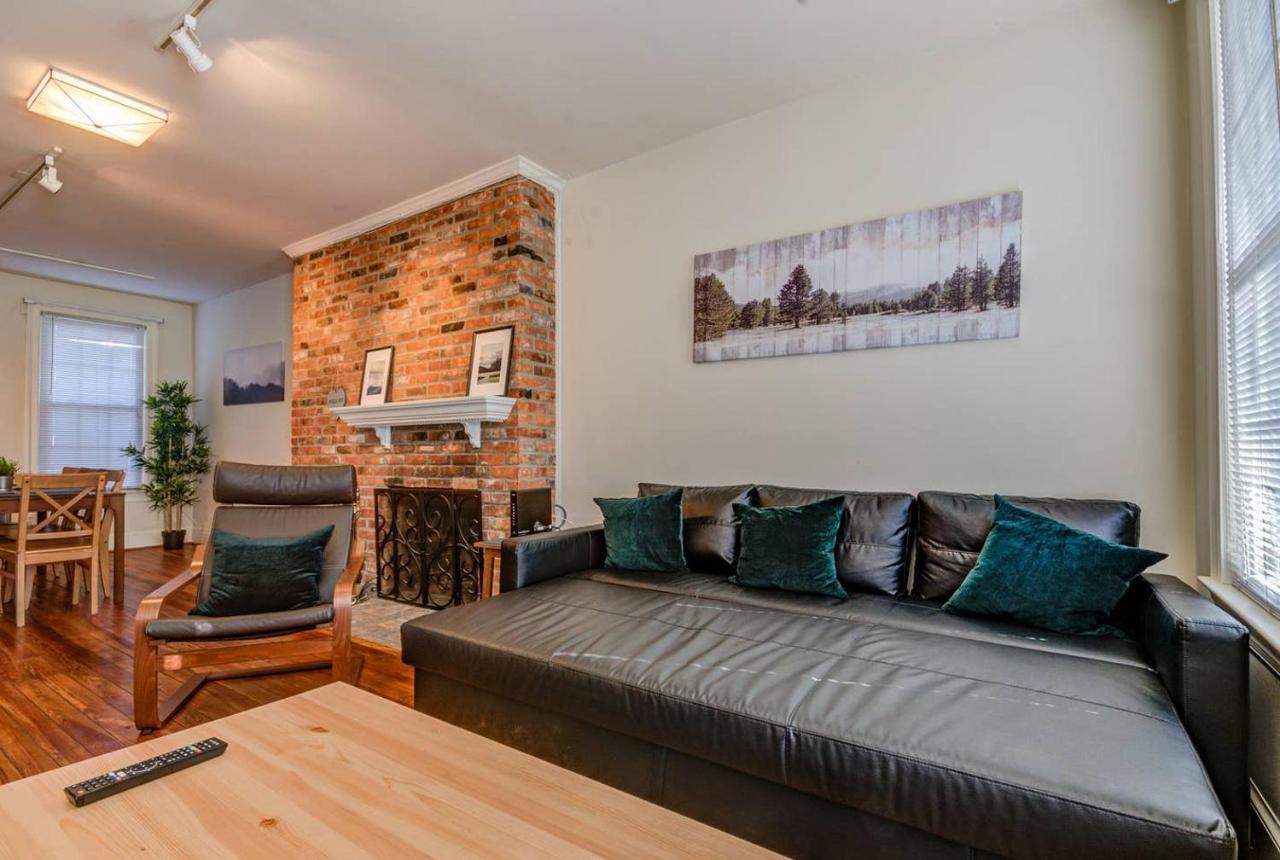 3Br Colonial House With Parking By Cozysuites Alexandría Exterior foto