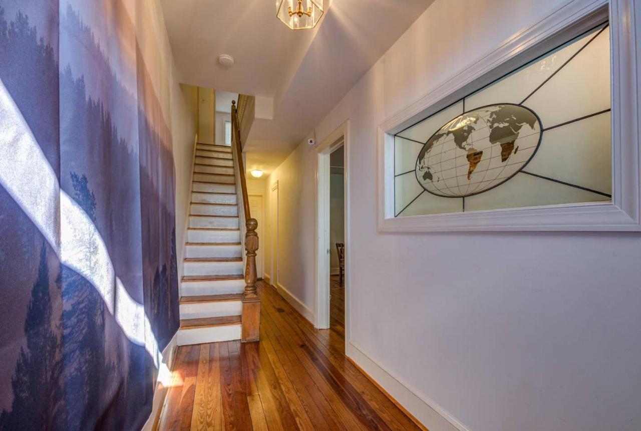 3Br Colonial House With Parking By Cozysuites Alexandría Exterior foto